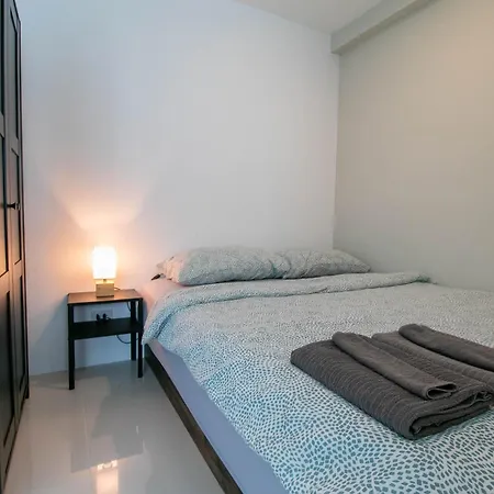 Mantra Beach Condominium Suite - Mae Phim Ban Tha Fat Exterior photo