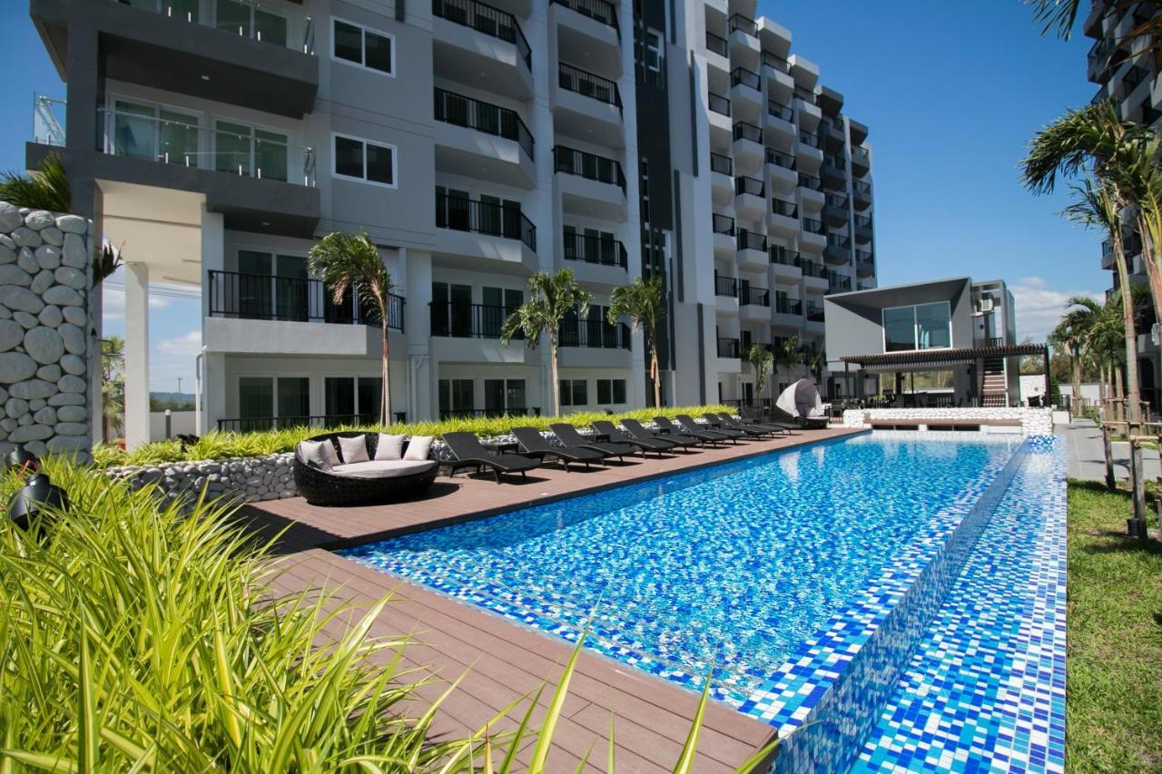 Apartment Mantra - Mae Phim *