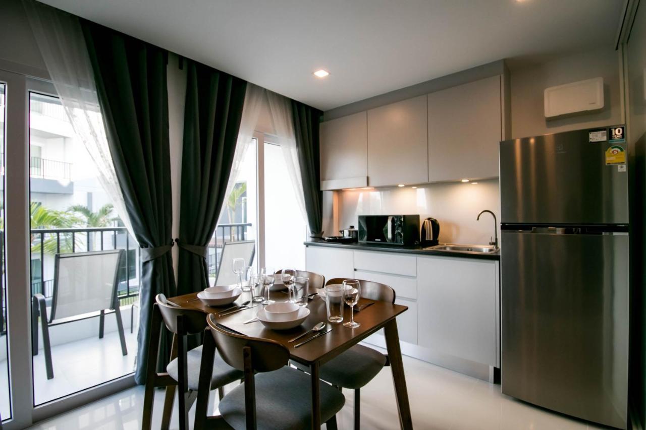 Apartment Mantra - Mae Phim