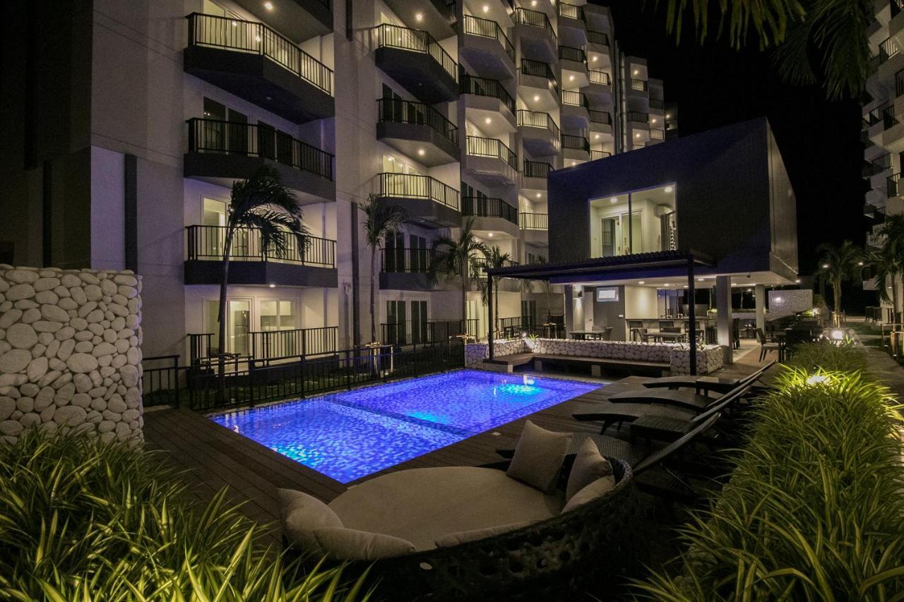 Mantra - Mae Phim Apartment