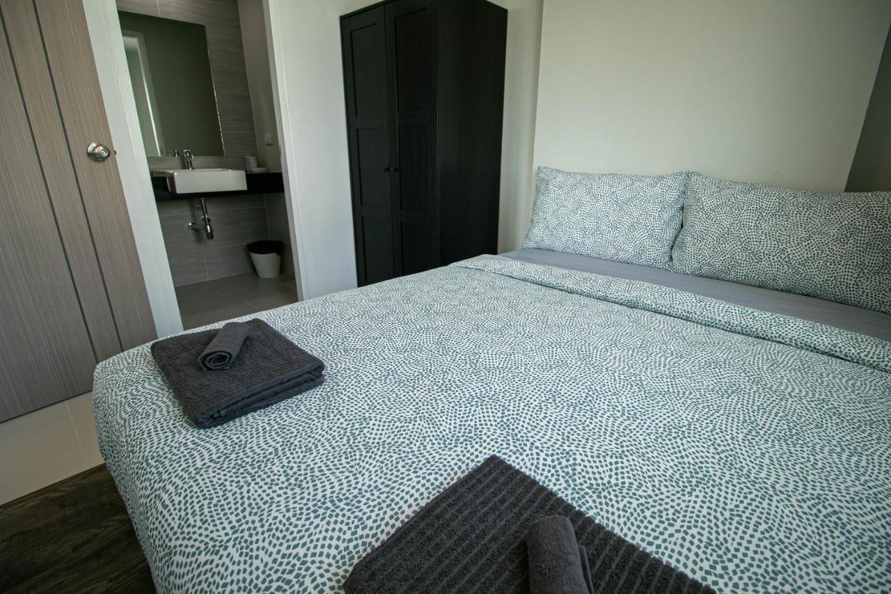 Apartment Mantra - Mae Phim
