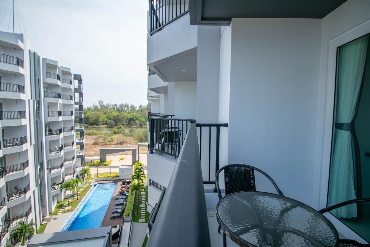Mantra - Mae Phim Apartment Ban Tha Fat