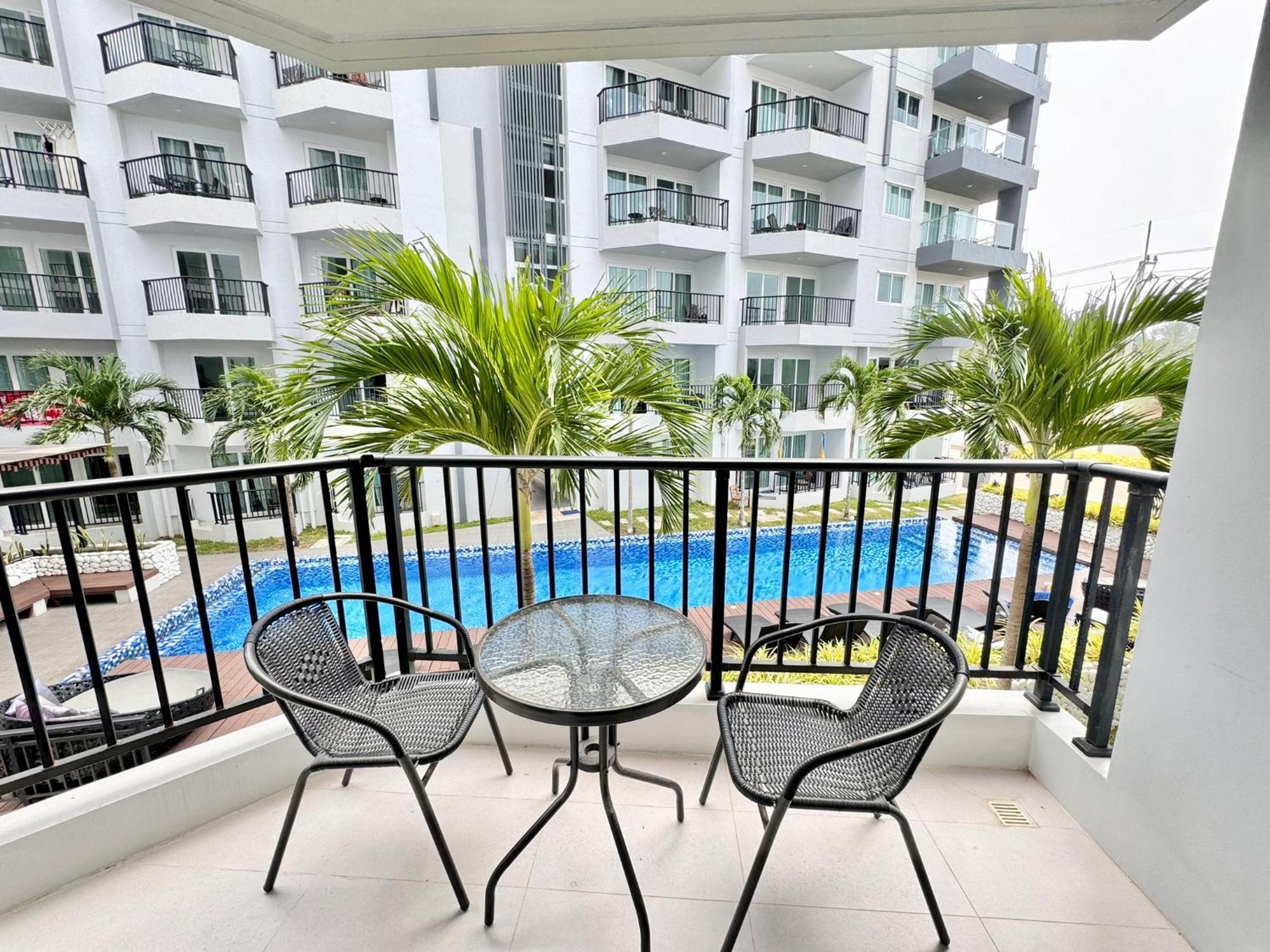 Mantra - Mae Phim Apartment Ban Tha Fat
