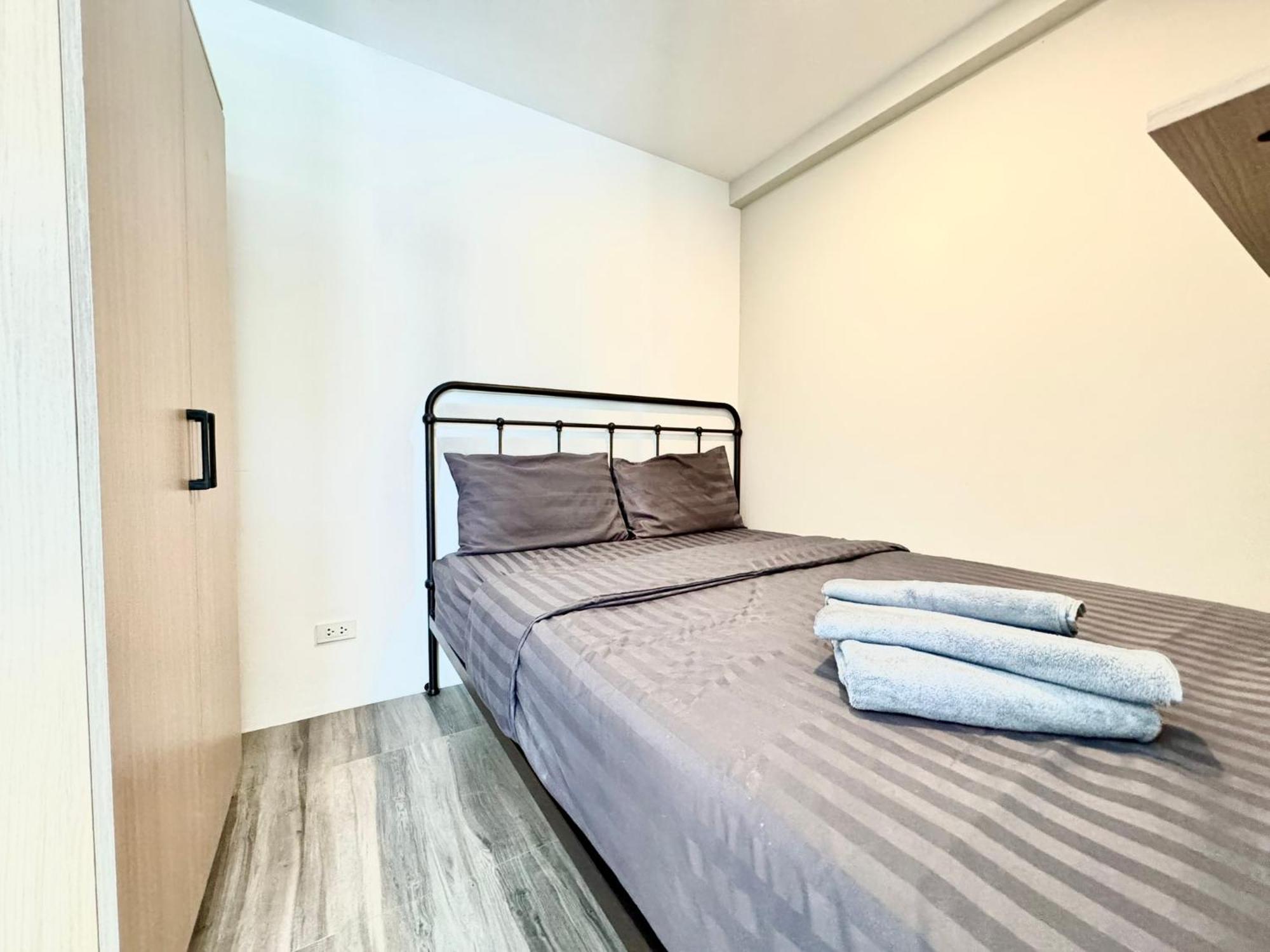 Mantra - Mae Phim Apartment Ban Tha Fat