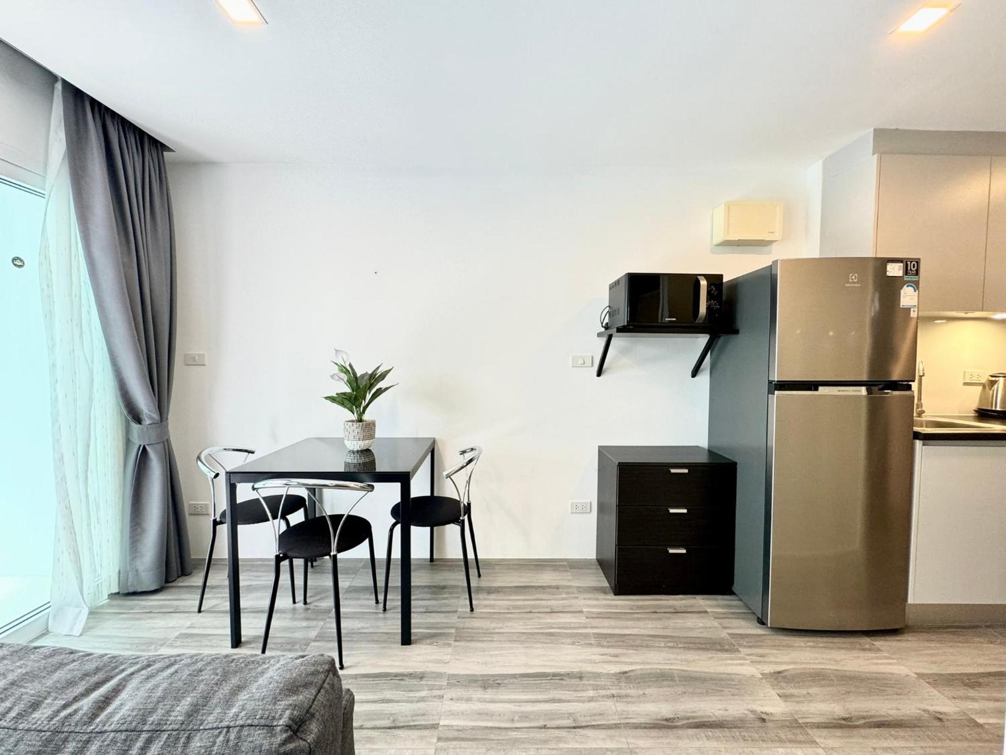 Mantra - Mae Phim Apartment *
