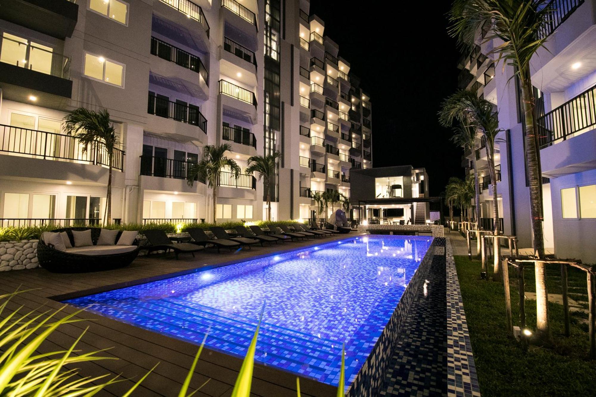 Apartment Mantra - Mae Phim Ban Tha Fat