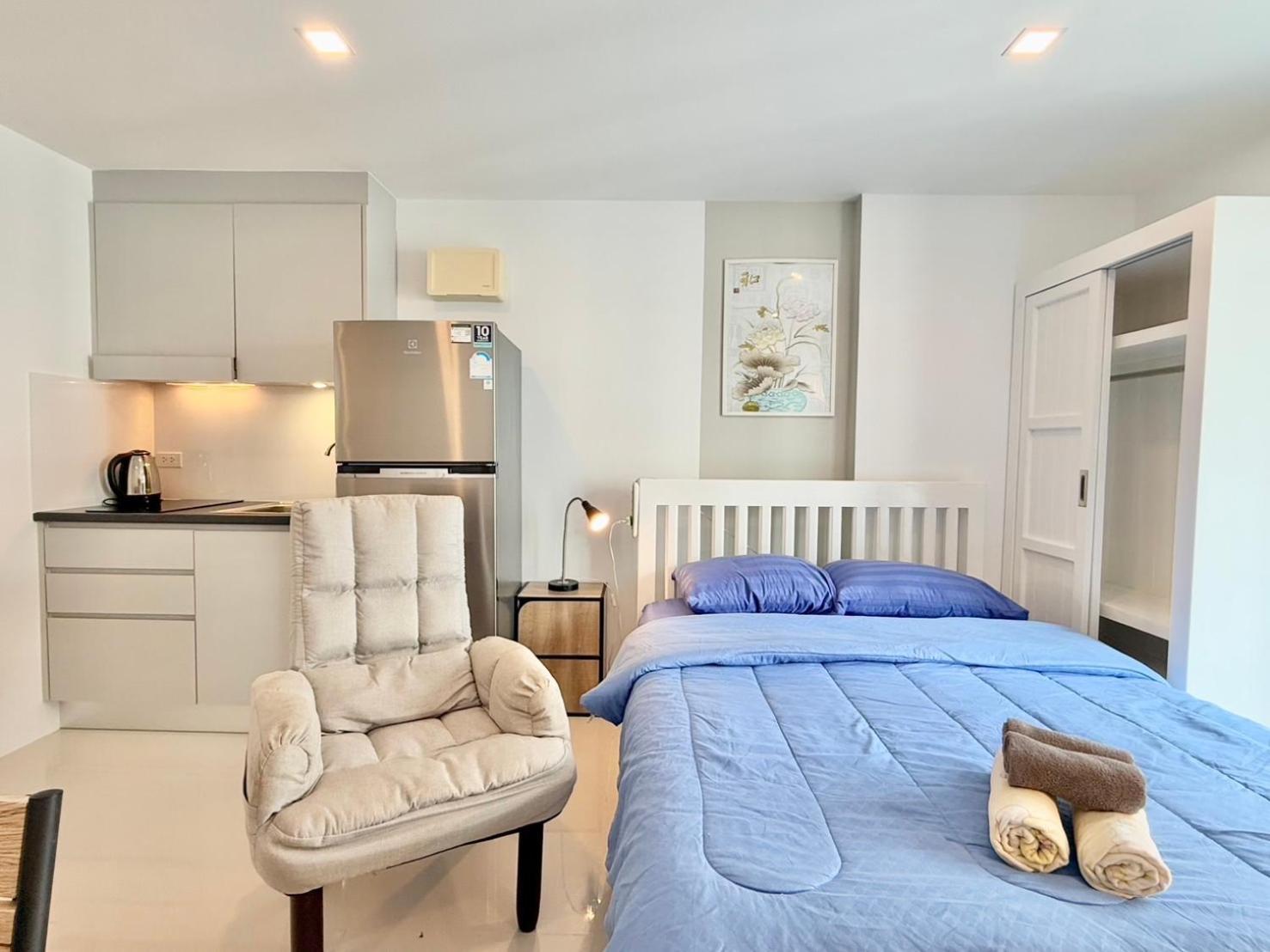 Apartment Mantra - Mae Phim Ban Tha Fat