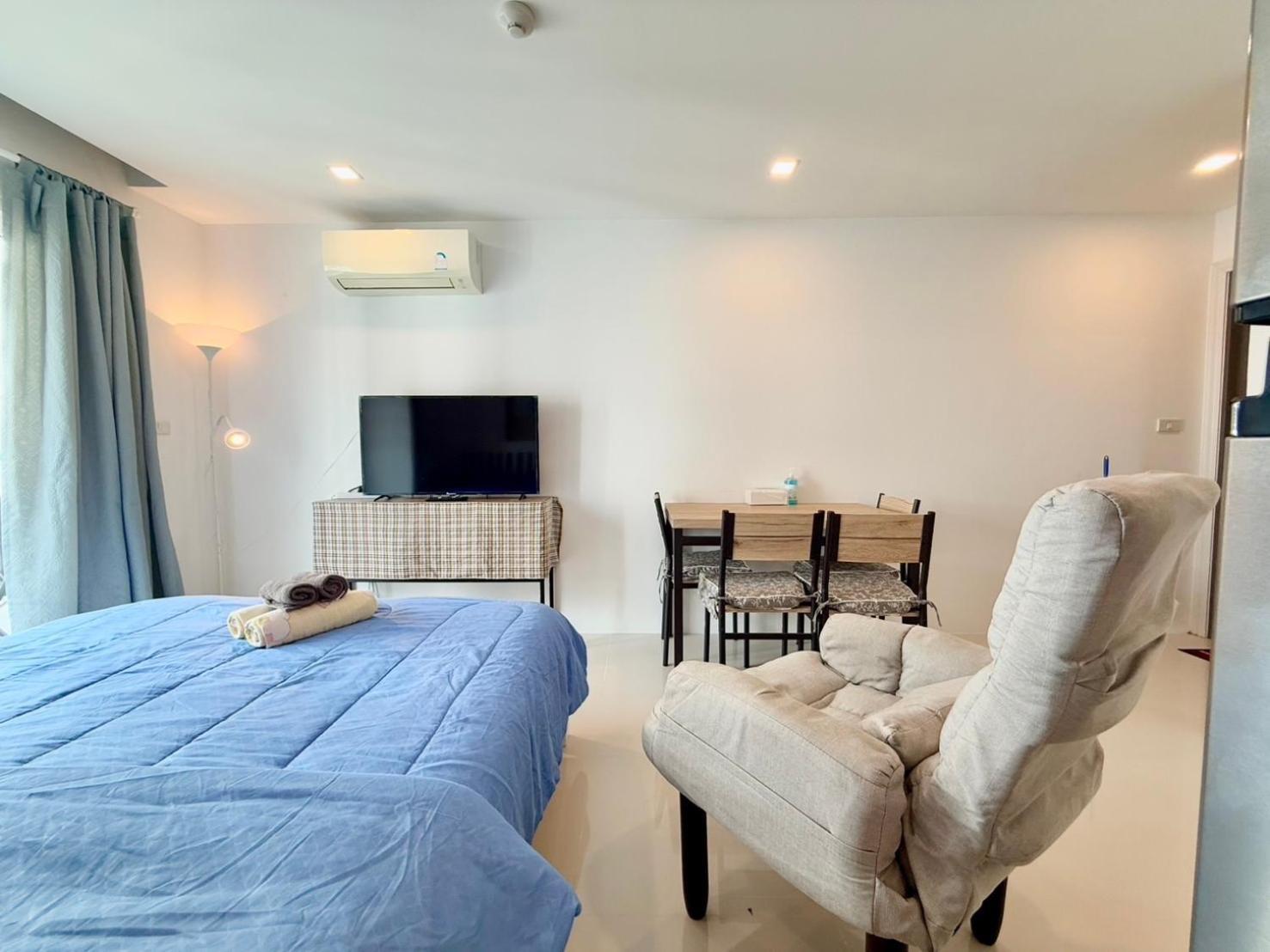 Apartment Mantra - Mae Phim