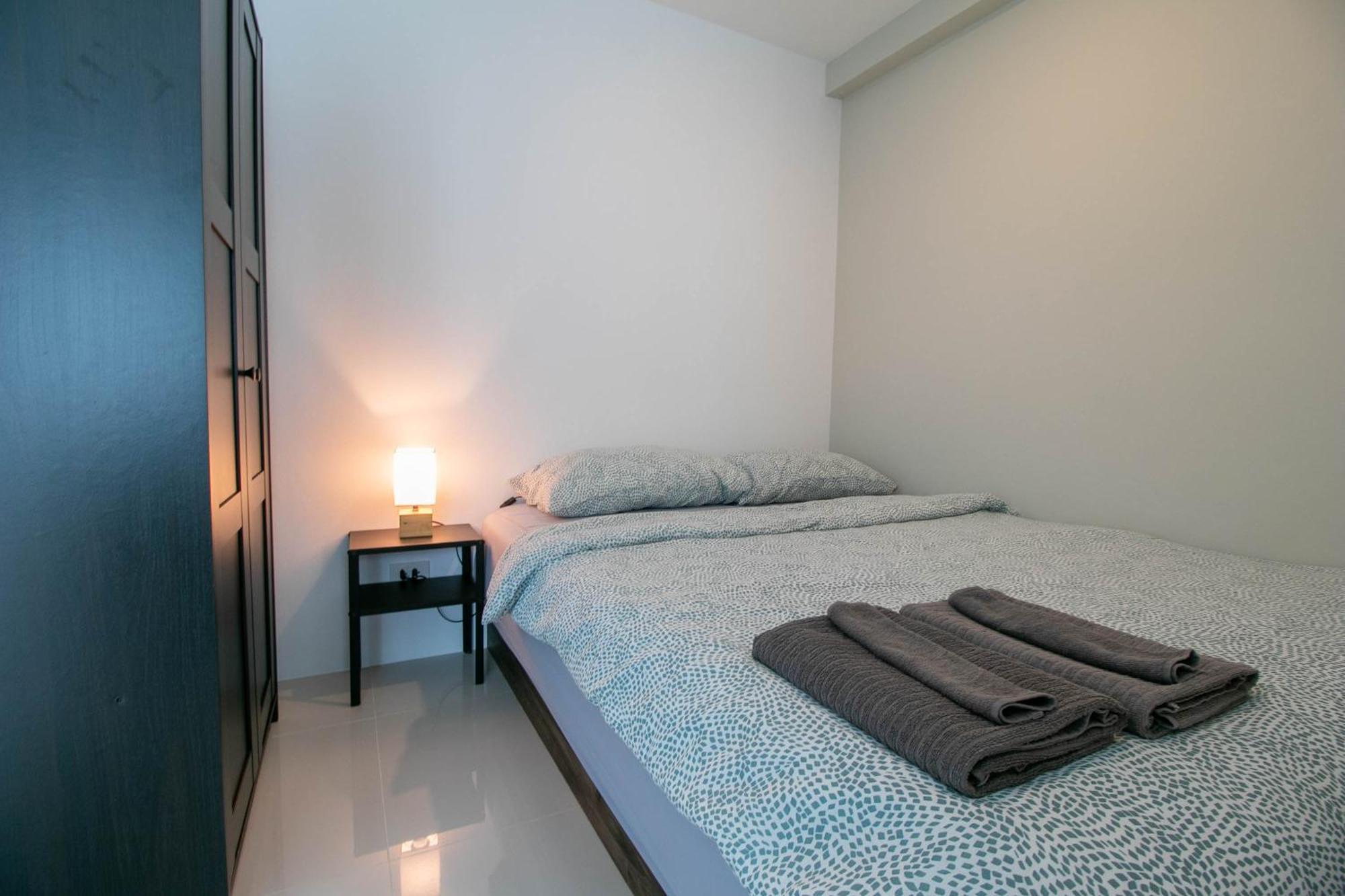 Apartment Mantra - Mae Phim *
