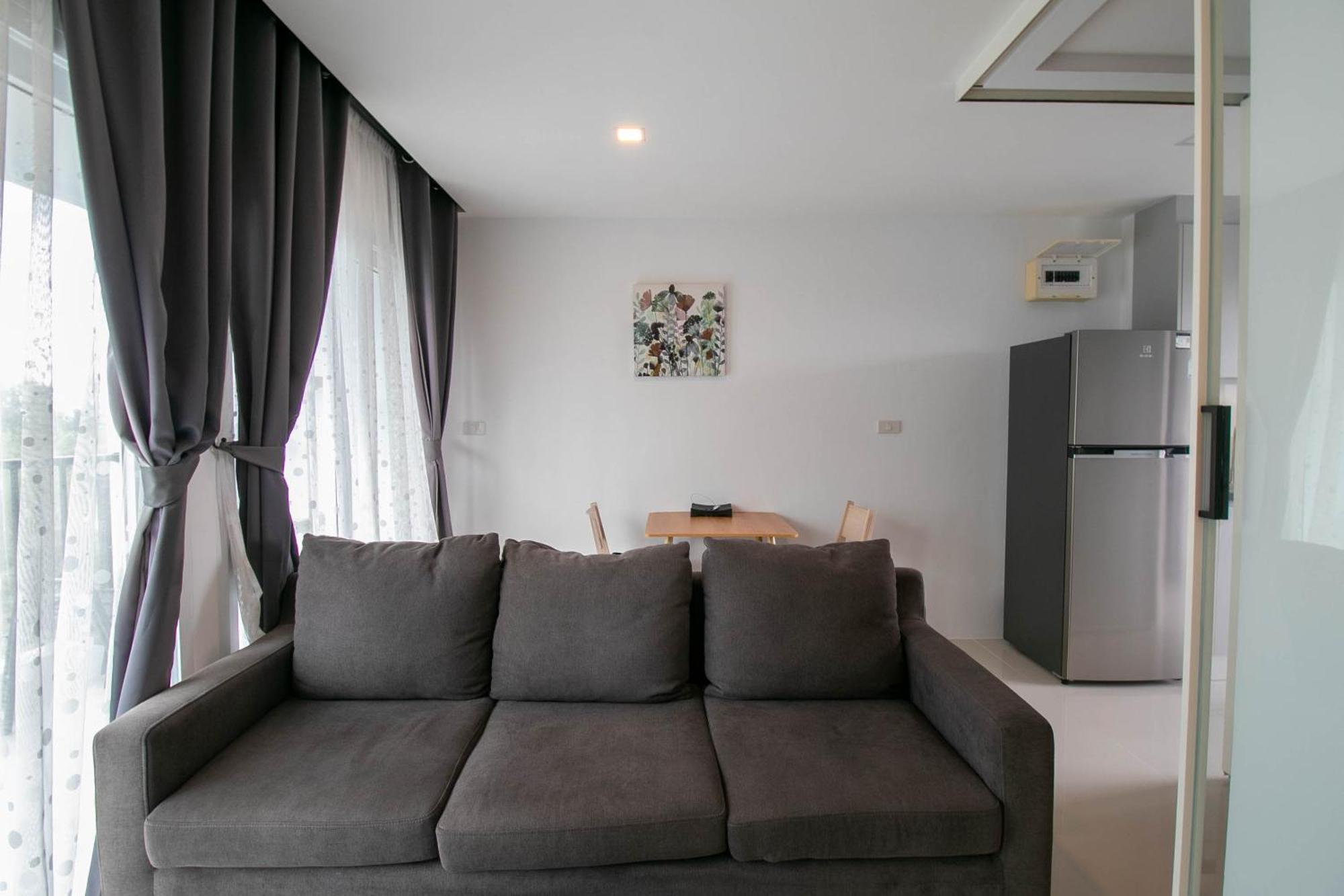 Mantra - Mae Phim Apartment